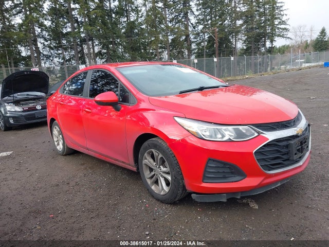 2019 1G1BC5SM1K7142289 main image