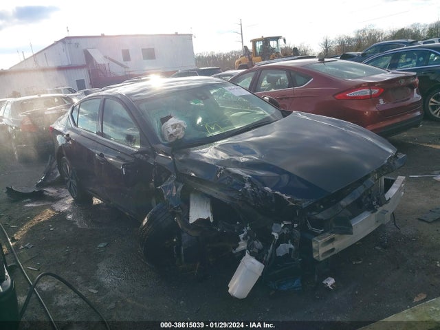 2019 1N4BL4DW1KC214329 main image