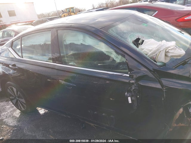 Nissan Altima 2.5 Sv 2019 1N4BL4DW1KC214329 Image 14