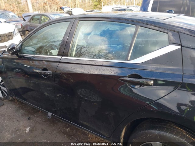 Nissan Altima 2.5 Sv 2019 1N4BL4DW1KC214329 Image 15