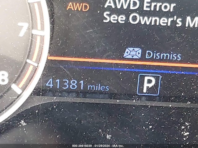 Nissan Altima 2.5 Sv 2019 1N4BL4DW1KC214329 Image 16