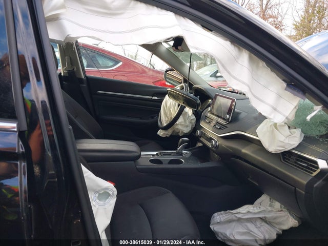Nissan Altima 2.5 Sv 2019 1N4BL4DW1KC214329 Image 5