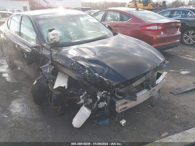 Nissan Altima 2.5 Sv 2019 1N4BL4DW1KC214329 Image 6