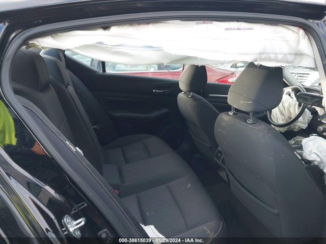 Nissan Altima 2.5 Sv 2019 1N4BL4DW1KC214329 Image 8