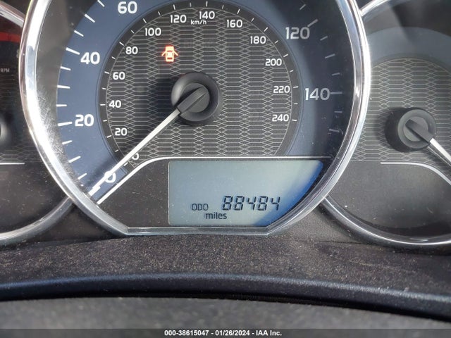 Toyota Corolla Le Plus 2016 5YFBURHE7GP399703 Image 7
