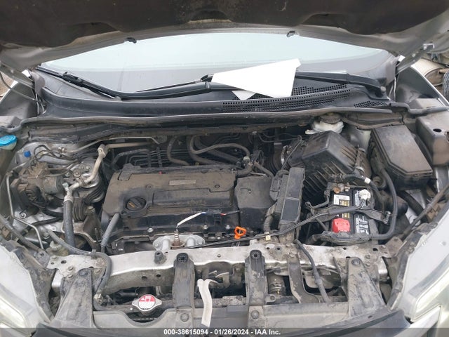 Honda CR-V EX 2016 3CZRM3H58GG713371 Image 10
