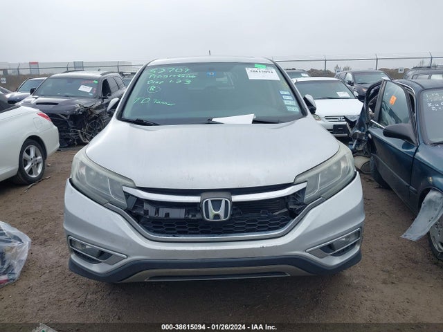 Honda CR-V EX 2016 3CZRM3H58GG713371 Image 12