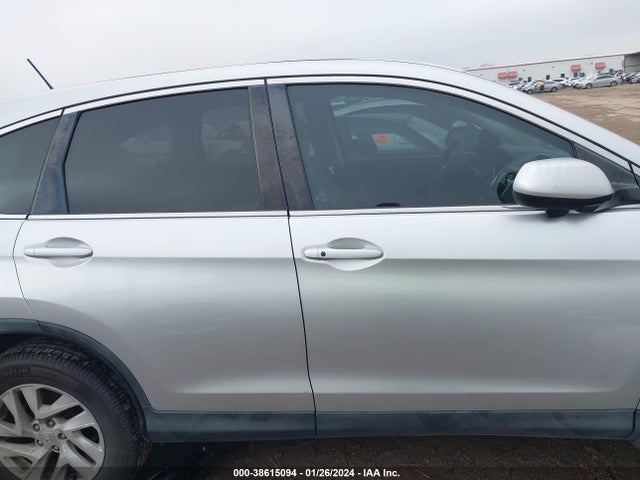 Honda CR-V EX 2016 3CZRM3H58GG713371 Image 13