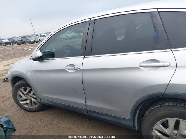 Honda CR-V EX 2016 3CZRM3H58GG713371 Image 14