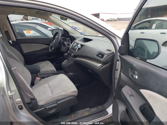 Honda CR-V EX 2016 3CZRM3H58GG713371 Image 5