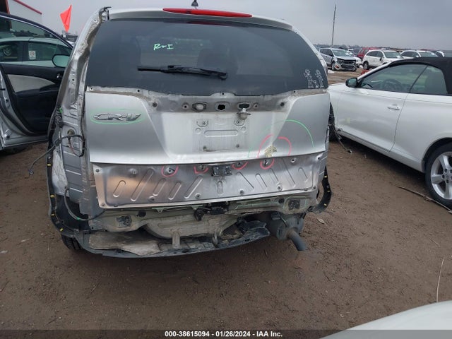 Honda CR-V EX 2016 3CZRM3H58GG713371 Image 6