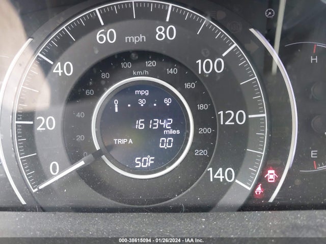 Honda CR-V EX 2016 3CZRM3H58GG713371 Image 7