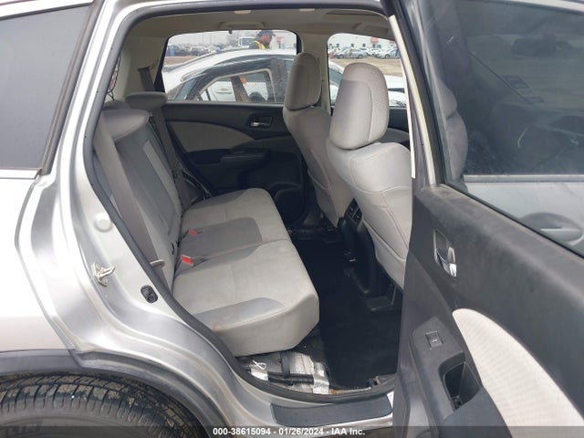 Honda CR-V EX 2016 3CZRM3H58GG713371 Image 8