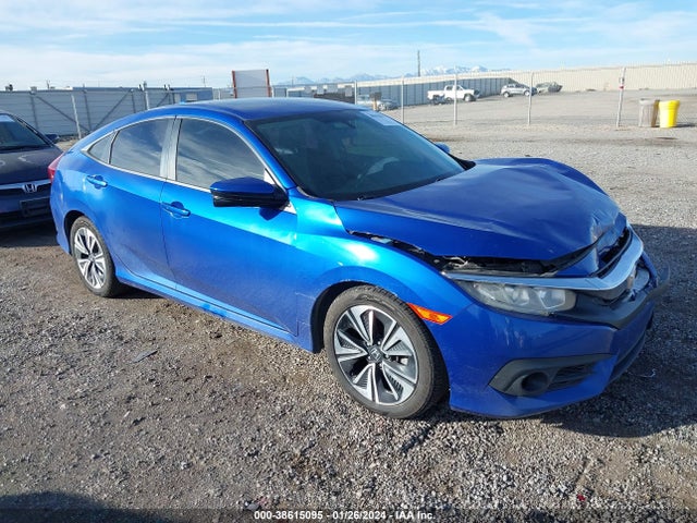 2016 2HGFC1F3XGH648123 main image