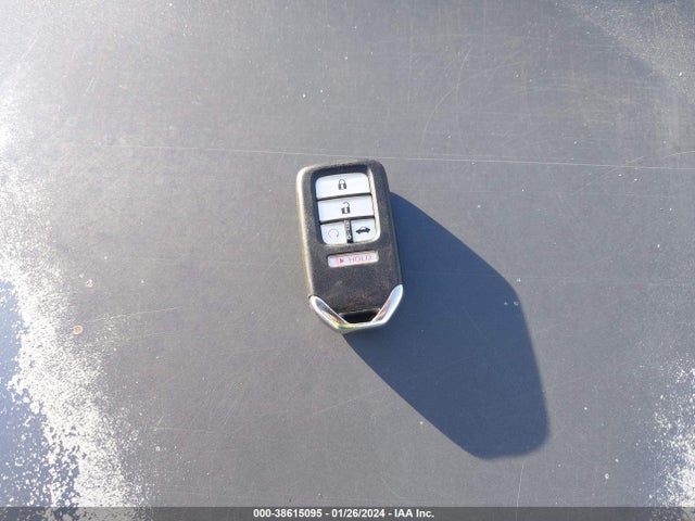 Honda Civic Ex-t 2016 2HGFC1F3XGH648123 Image 11
