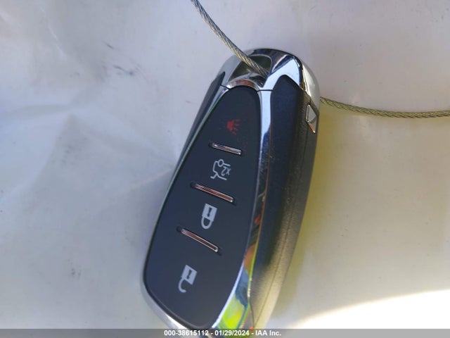 Chevrolet Camaro 1lt 2017 1G1FA1RX3H0128024 Image 11