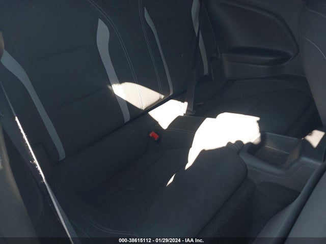 Chevrolet Camaro 1lt 2017 1G1FA1RX3H0128024 Image 8
