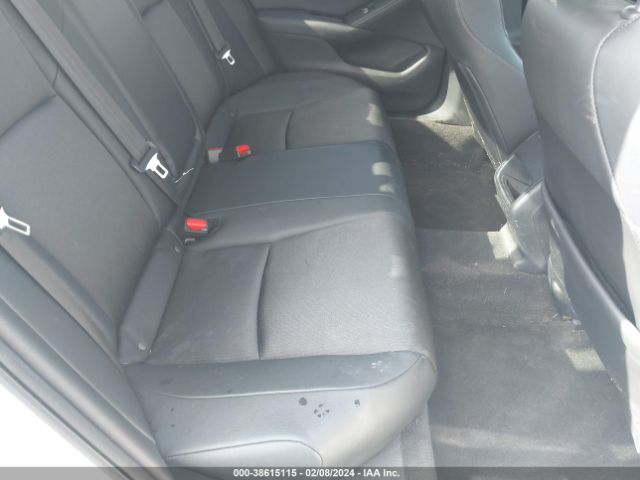 1HGCV1F33KA009277 Honda Accord Sport