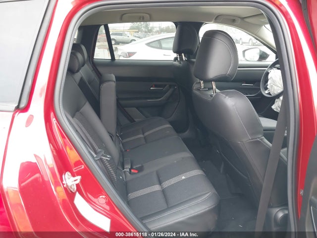 2024 MAZDA CX-50 2.5 S PREFERRED VIN: 7MMVABBMXRN171269