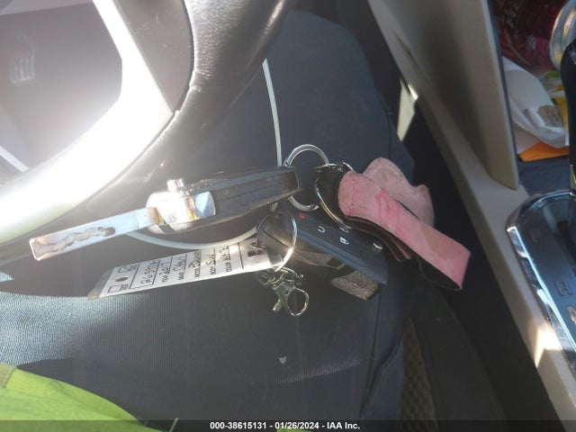 Chevrolet EQUINOX LT 2017 2GNFLFEKXH6128741 Image 11