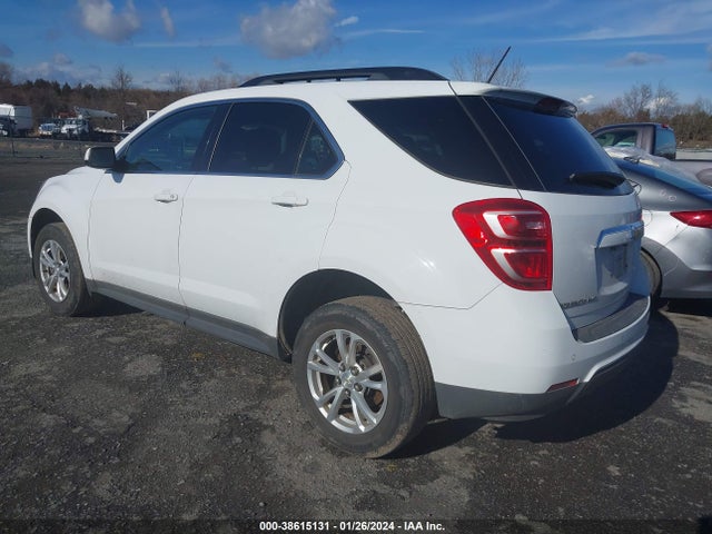 Chevrolet EQUINOX LT 2017 2GNFLFEKXH6128741 Image 3