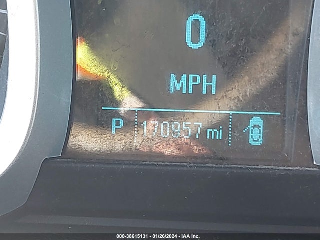 Chevrolet EQUINOX LT 2017 2GNFLFEKXH6128741 Image 7