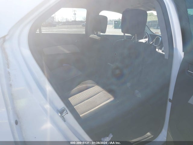 Chevrolet EQUINOX LT 2017 2GNFLFEKXH6128741 Image 8