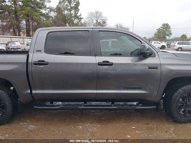 Toyota Tundra Sr5 2021 5TFEY5F12MX286880 Image 14