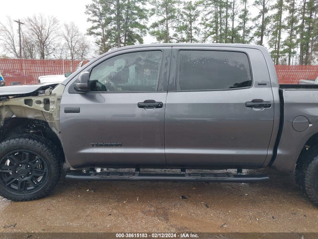 Toyota Tundra Sr5 2021 5TFEY5F12MX286880 Image 15