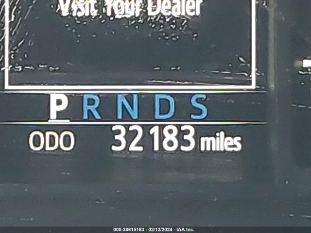 Toyota Tundra Sr5 2021 5TFEY5F12MX286880 Image 16
