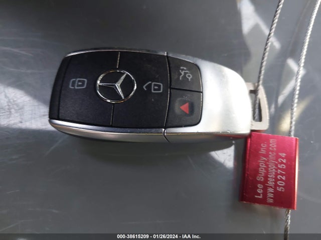 W1K3G4EB7LJ216202 Mercedes-Benz A 220
