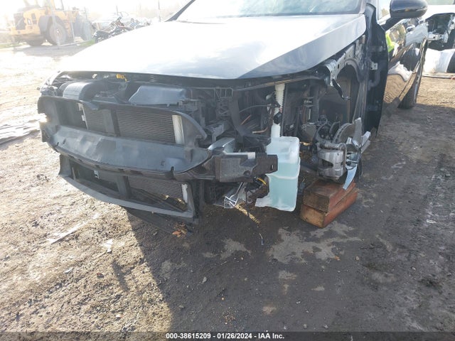 W1K3G4EB7LJ216202 Mercedes-Benz A 220