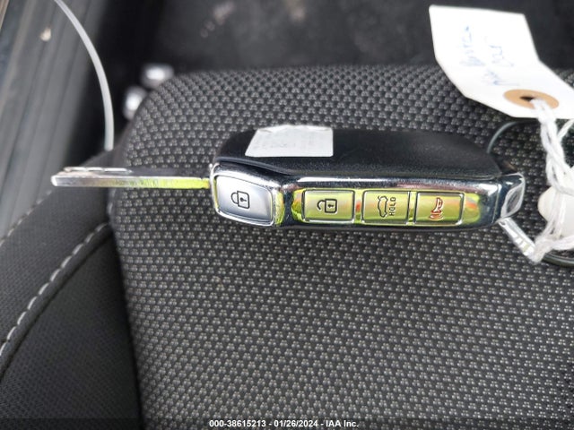 2023 KIA FORTE LXS VIN: 3KPF24AD3PE594730