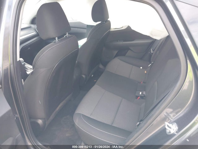 2023 KIA FORTE LXS VIN: 3KPF24AD3PE594730