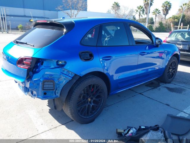 2018 PORSCHE MACAN WP1AG2A55JLB62212 Photo 3