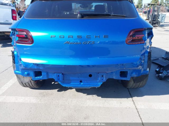 2018 PORSCHE MACAN WP1AG2A55JLB62212 Photo 5
