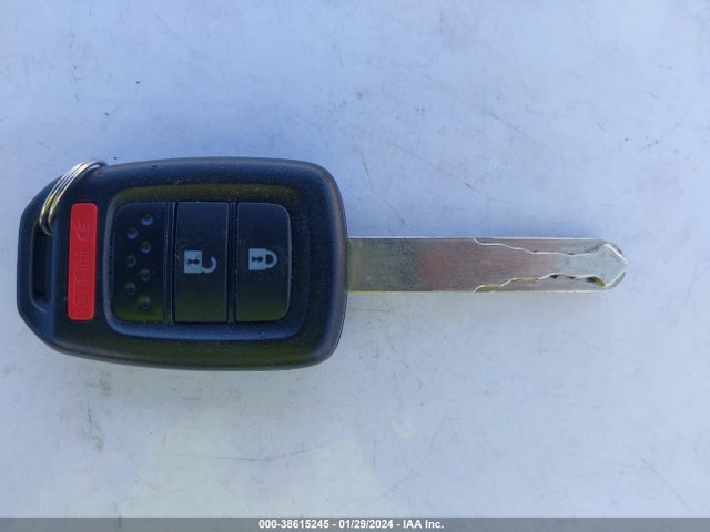 Honda FIT LX 2017 JHMGK5H59HS015326 Image 11