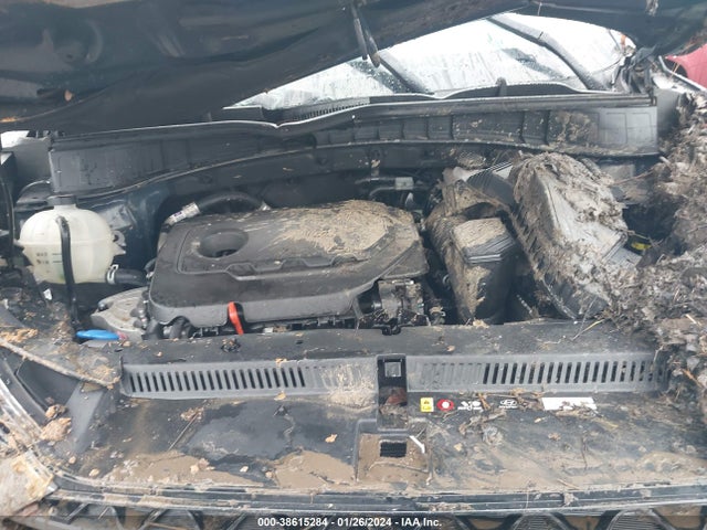 Hyundai Tucson Ultimate 2020 KM8J33AL0LU257559 Image 10