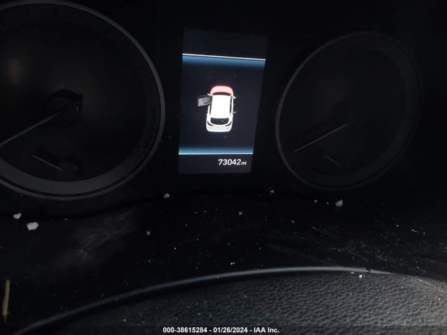 Hyundai Tucson Ultimate 2020 KM8J33AL0LU257559 Image 14