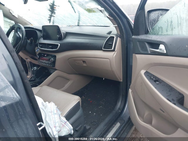 Hyundai Tucson Ultimate 2020 KM8J33AL0LU257559 Image 5
