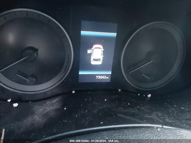 Hyundai Tucson Ultimate 2020 KM8J33AL0LU257559 Image 7