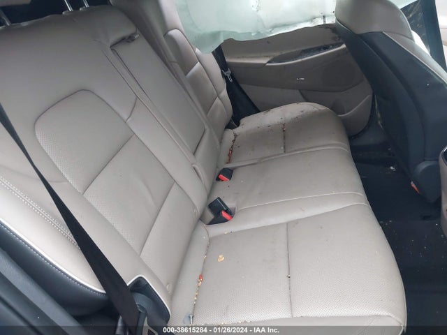 Hyundai Tucson Ultimate 2020 KM8J33AL0LU257559 Image 8