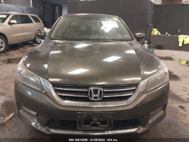 Honda ACCORD LX 2015 1HGCR2F39FA031686 Image 13