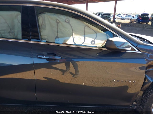 Chevrolet MALIBU LT 2019 1G1ZD5STXKF115665 Image 13