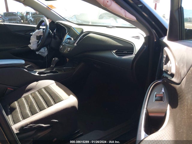 Chevrolet MALIBU LT 2019 1G1ZD5STXKF115665 Image 5