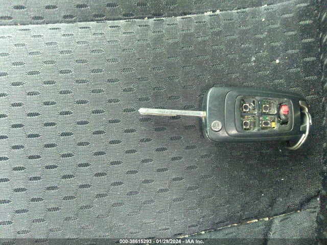 Chevrolet EQUINOX LS 2014 2GNFLEEK0E6268237 Image 11