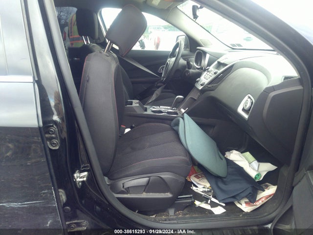 Chevrolet EQUINOX LS 2014 2GNFLEEK0E6268237 Image 5
