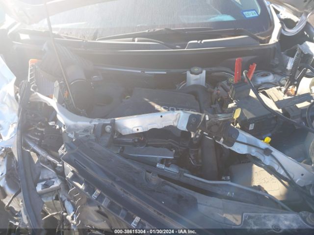 3GNAXKEV4NS106135 Chevrolet Equinox Fwd Lt