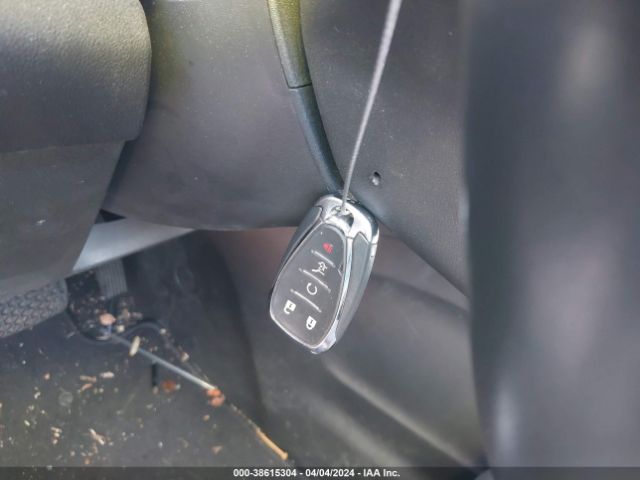 3GNAXKEV4NS106135 Chevrolet Equinox Fwd Lt