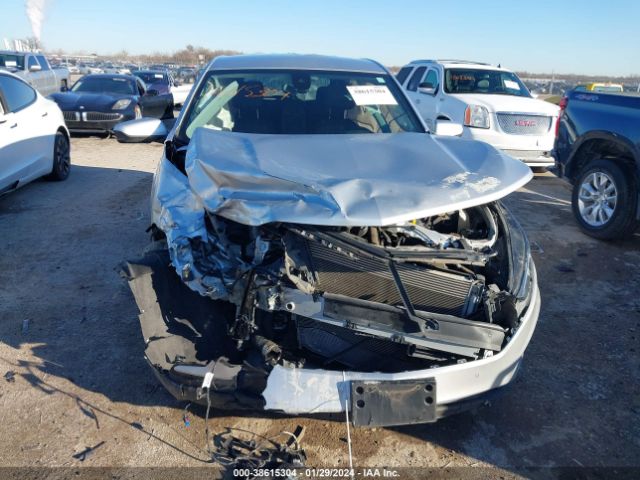 3GNAXKEV4NS106135 Chevrolet Equinox Fwd Lt